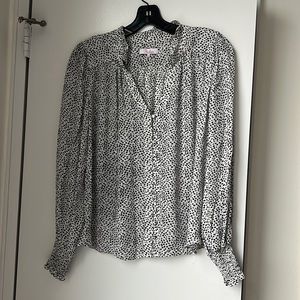 Parker Blouse